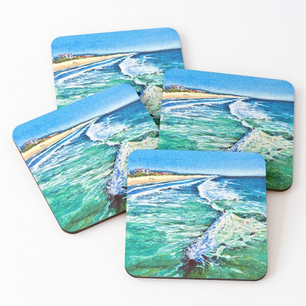 Item preview, Surf City Swell designed and sold by teressajackson.