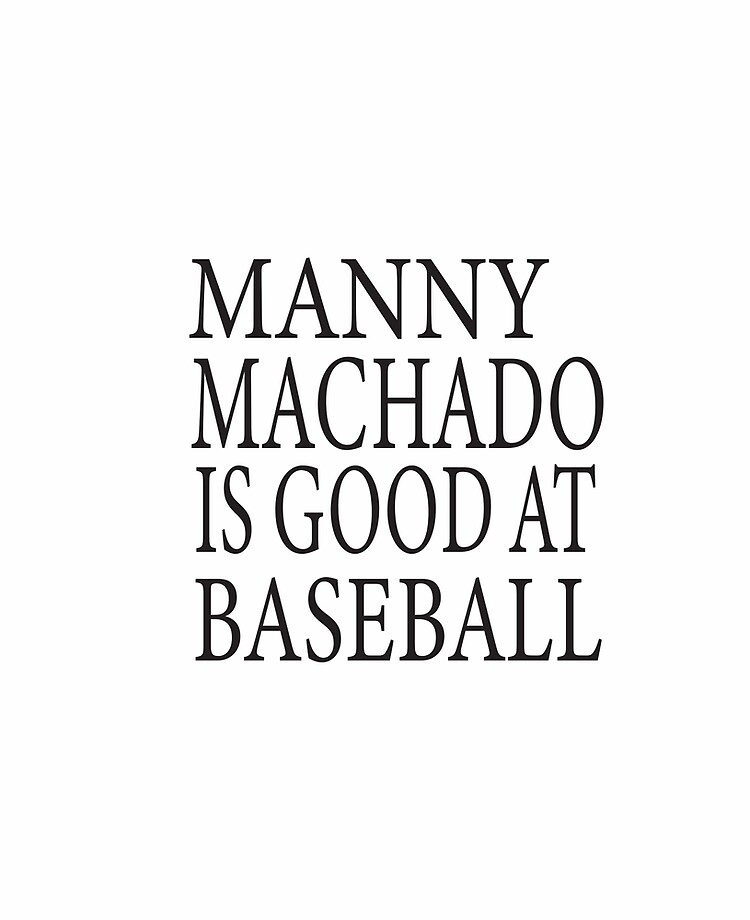 Manny Machado | iPad Case & Skin