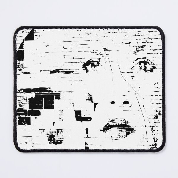 Item preview, pixel face designed and sold by SteffenZehrfeld.