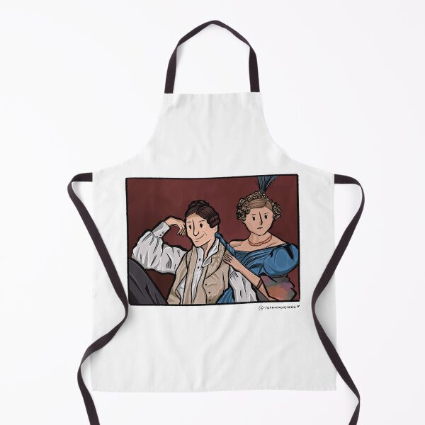 Item preview, Gentleman Jack S2 designed and sold by TeaAndMonsters.