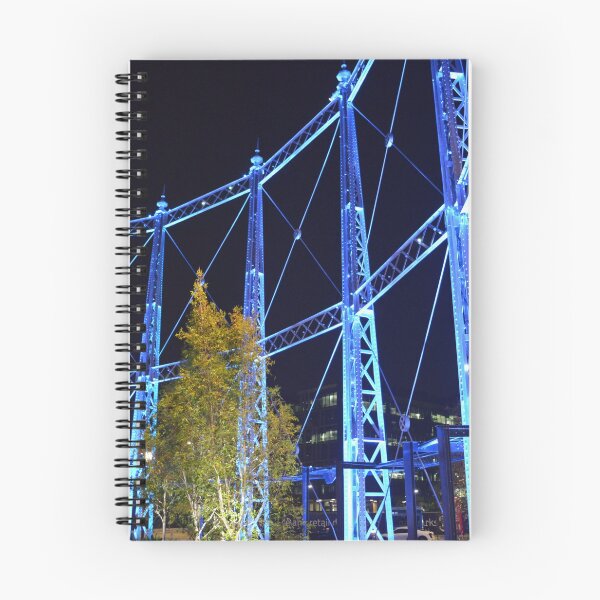 Item preview, Gasometer Guards - Brisbane designed and sold by Kerry LeBoutillier.