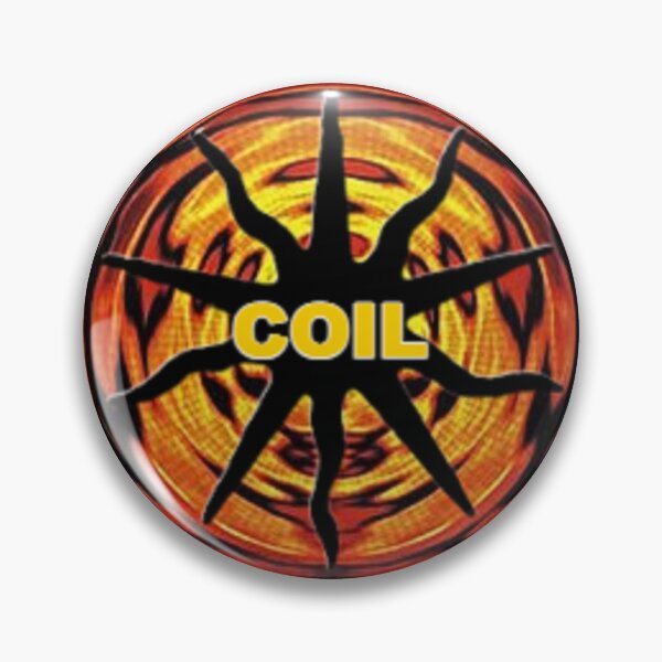 Item preview, Coil designed and sold by rcmarble.