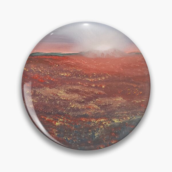 Item preview, Poppy Delight oil painting by tabitha kremesec designed and sold by Tabitha Kremesec.