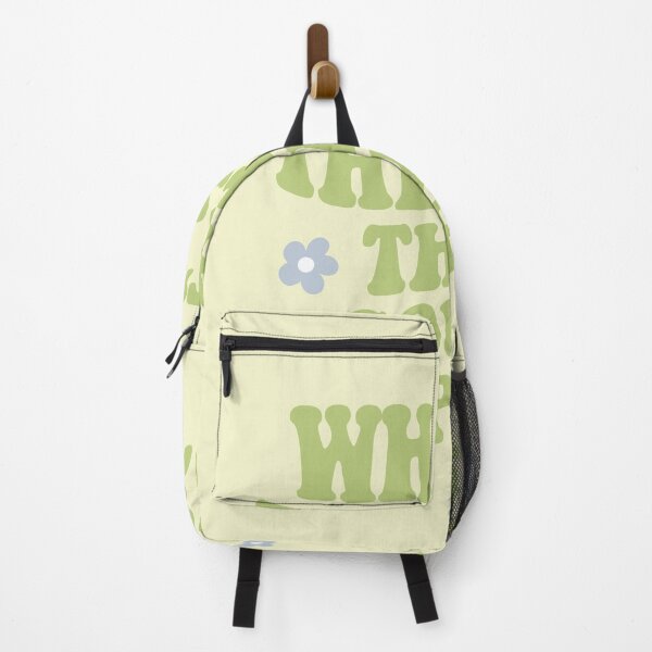 Item preview, Whats The Best That Could Happen designed and sold by GlowinUp Shop.