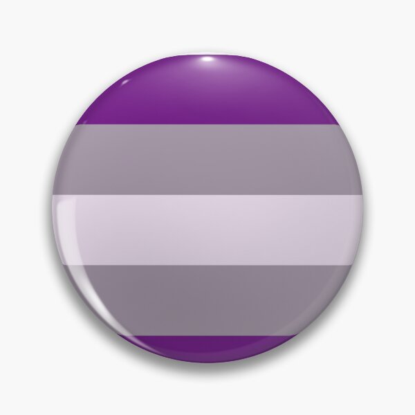 Item preview, Greysexual Pride Flag designed and sold by kiippers.