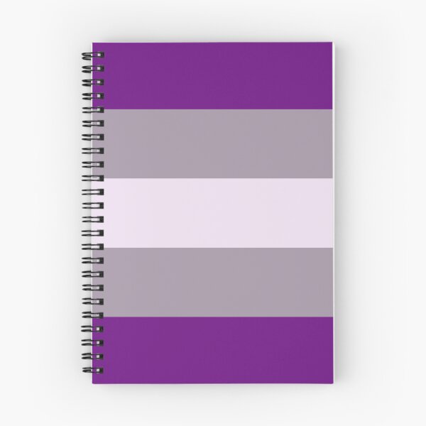 Item preview, Greysexual Pride Flag designed and sold by kiippers.