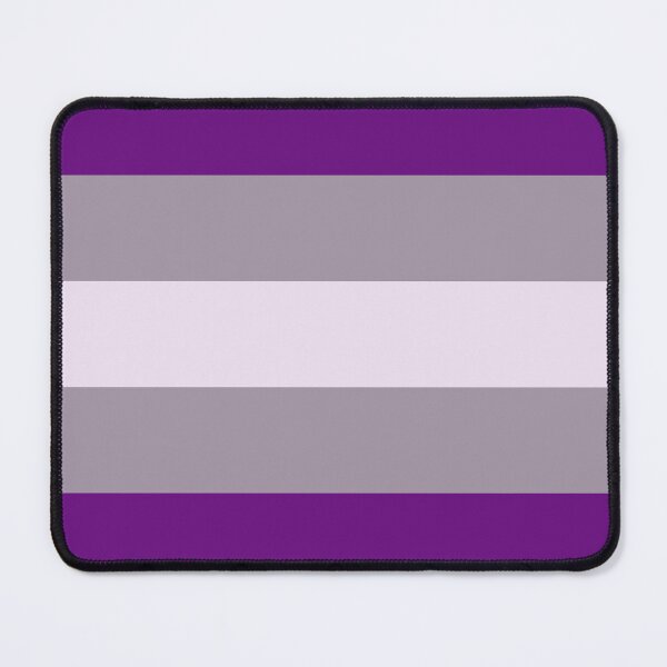 Item preview, Greysexual Pride Flag designed and sold by kiippers.