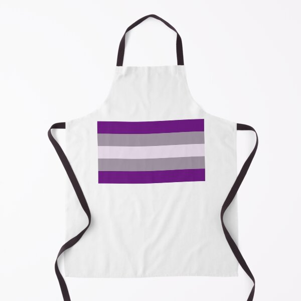 Item preview, Greysexual Pride Flag designed and sold by kiippers.