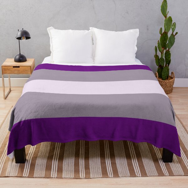 Item preview, Greysexual Pride Flag designed and sold by kiippers.