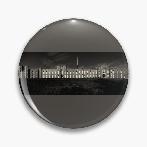 Item preview, Virginia Military Institute in Sepia designed and sold by nbrandsberg.