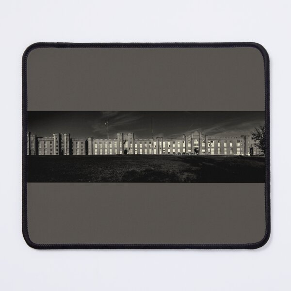 Item preview, Virginia Military Institute in Sepia designed and sold by nbrandsberg.