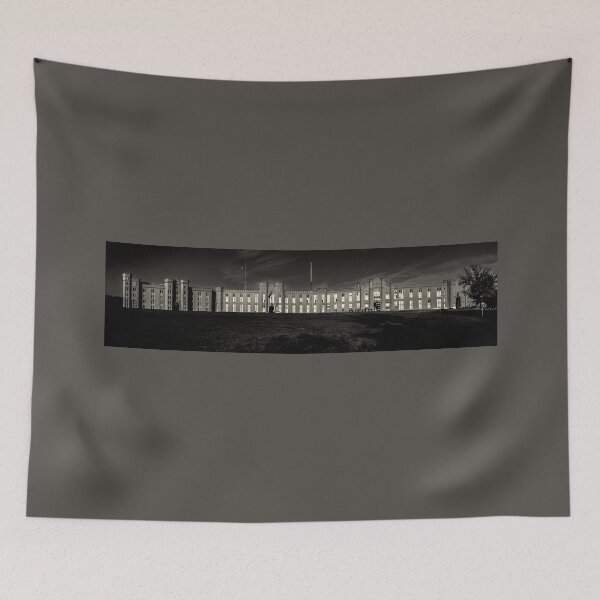 Item preview, Virginia Military Institute in Sepia designed and sold by nbrandsberg.