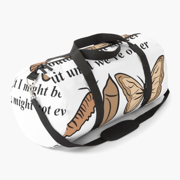 Item preview, Butterfly growth with lyrics designed and sold by SugarSaltSpice.