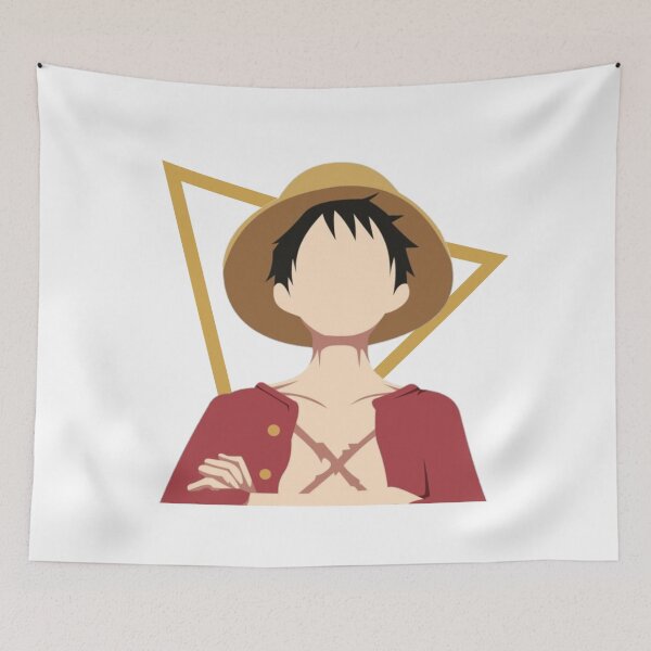 Item preview,  luffy designed and sold by ABDELLASTORE.