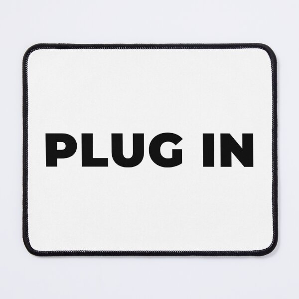 Item preview, PLUG IN designed and sold by Ethos Bubbles.