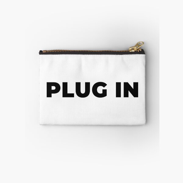 Item preview, PLUG IN designed and sold by Ethos Bubbles.