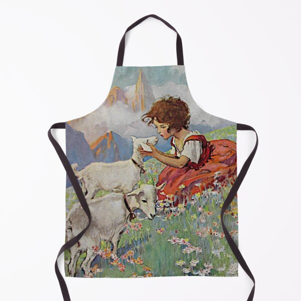 Item preview, Heidi designed and sold by Lilac-Wolf.