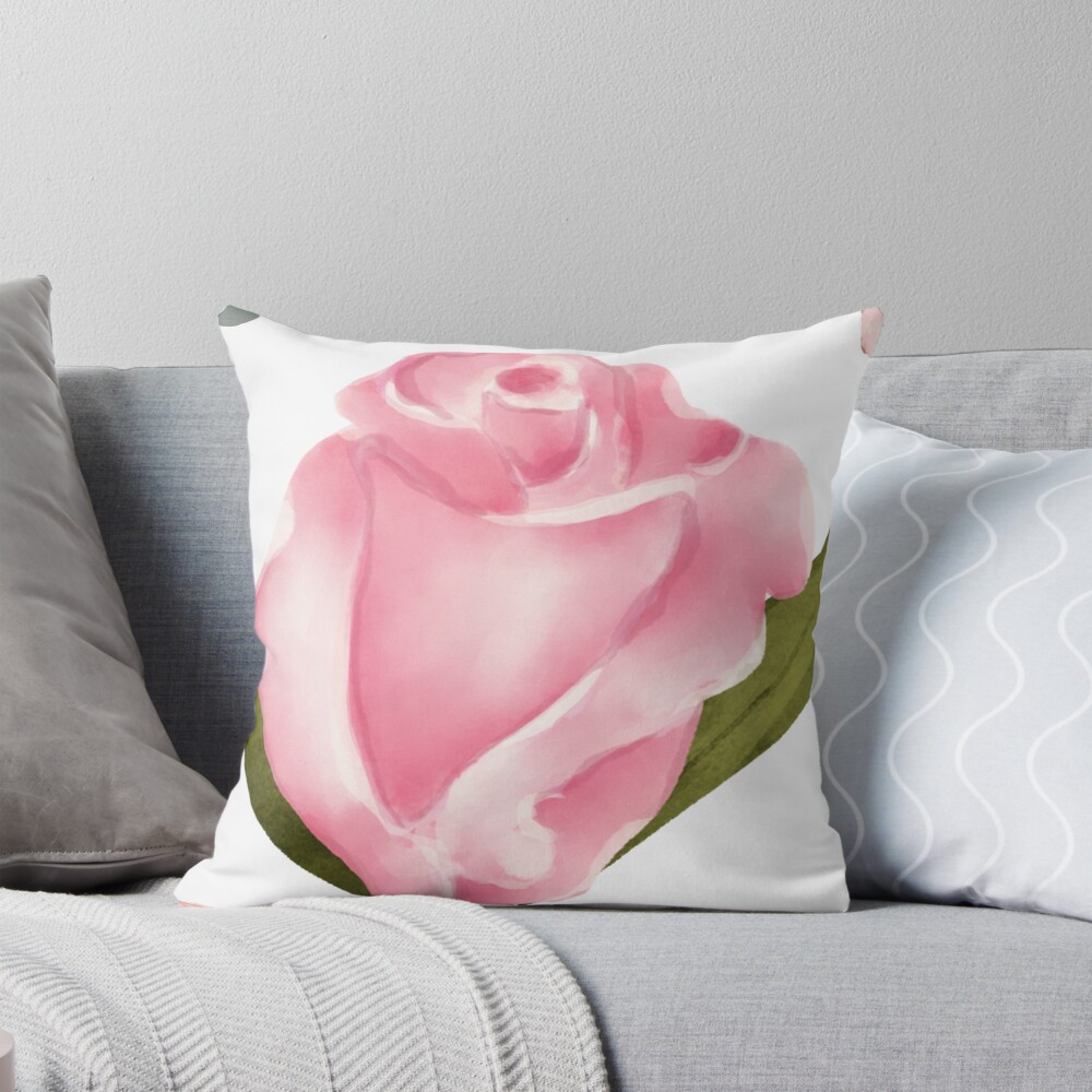 Item preview, Throw Pillow designed and sold by JAstore1111.