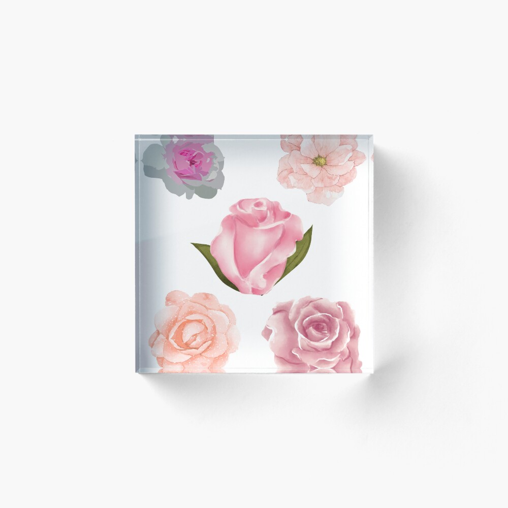 Item preview, Acrylic Block designed and sold by JAstore1111.