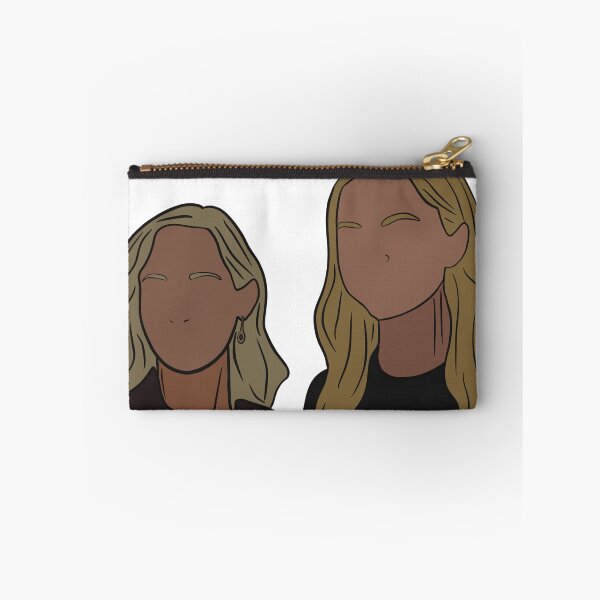 Item preview, Lizzie and Caroline designed and sold by Rosadarose.