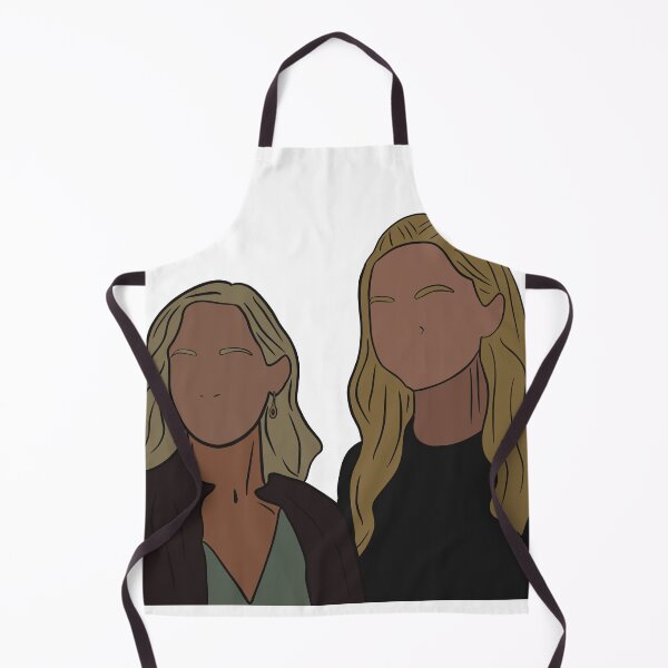Item preview, Lizzie and Caroline designed and sold by Rosadarose.