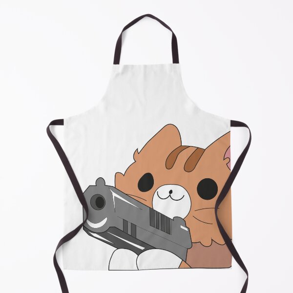 Item preview, Never say "No" to a Cat designed and sold by RevivalGraphic.