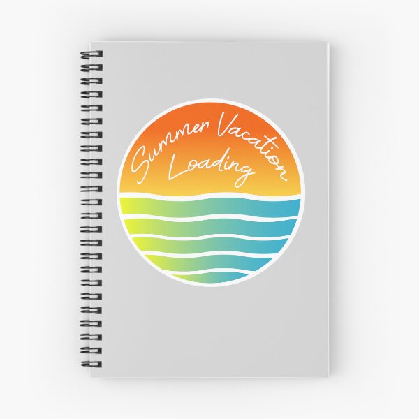 Item preview, summer vacation loading designed and sold by THROUGH-LIFE.