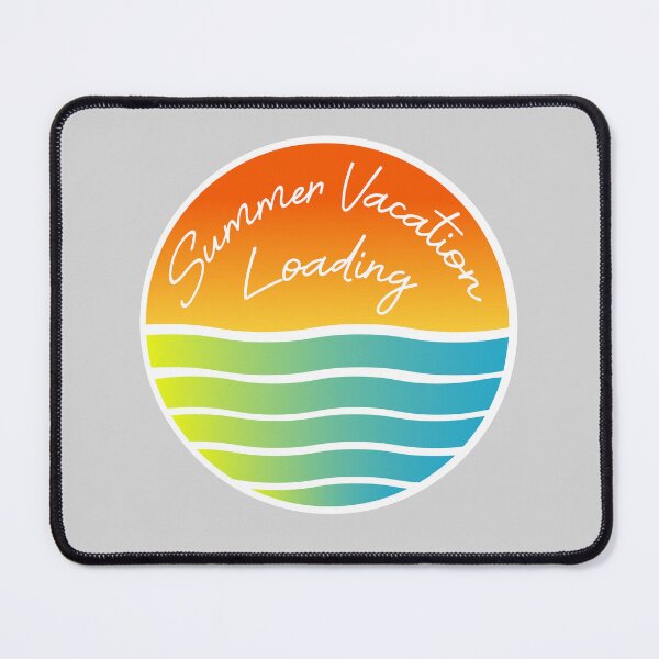 Item preview, summer vacation loading designed and sold by THROUGH-LIFE.