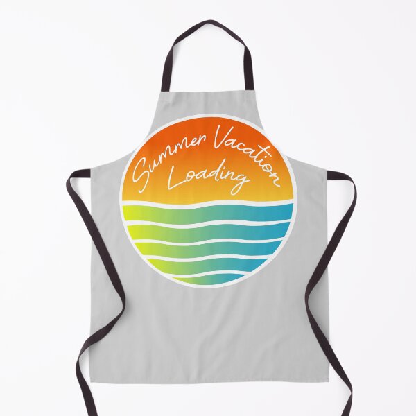 Item preview, summer vacation loading designed and sold by THROUGH-LIFE.