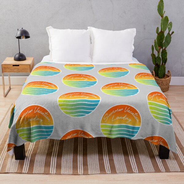 Item preview, summer vacation loading designed and sold by THROUGH-LIFE.