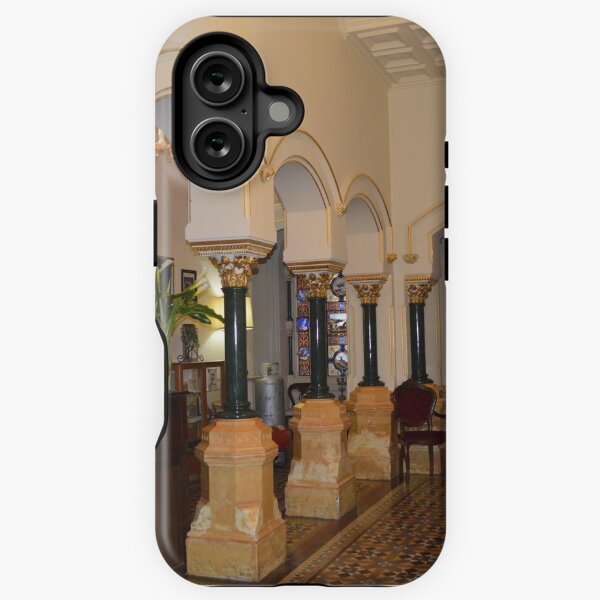 Item preview, Mansion Entrance Hall - Sunbury Vic designed and sold by Kerry LeBoutillier.