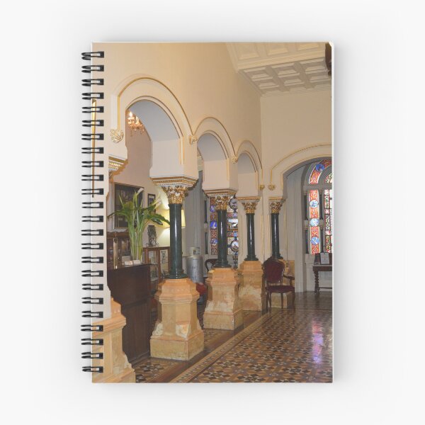 Item preview, Mansion Entrance Hall - Sunbury Vic designed and sold by Kerry LeBoutillier.