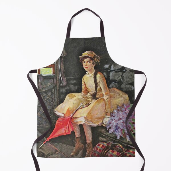 Item preview, Rebecca of Sunnybrook Farm designed and sold by Lilac-Wolf.