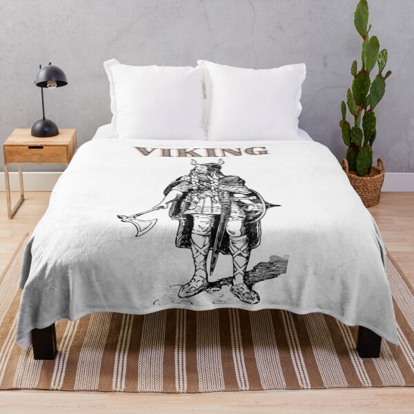 Item preview, Viking Warrior designed and sold by FloridaKeys1984.