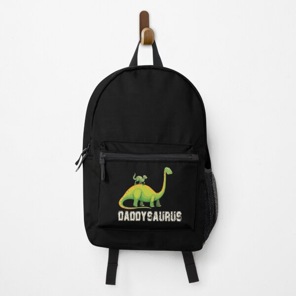 Item preview, Daddy Saurus T rex Dinosaur Men Father's Day Family Matching designed and sold by designreb.