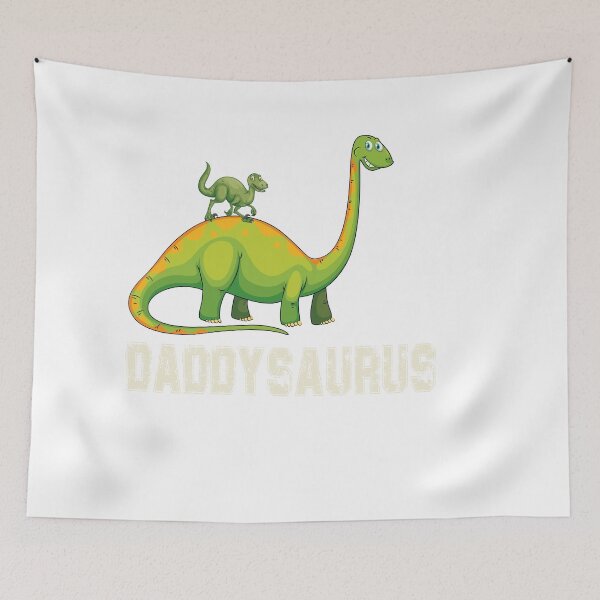 Item preview, Daddy Saurus T rex Dinosaur Men Father's Day Family Matching designed and sold by designreb.