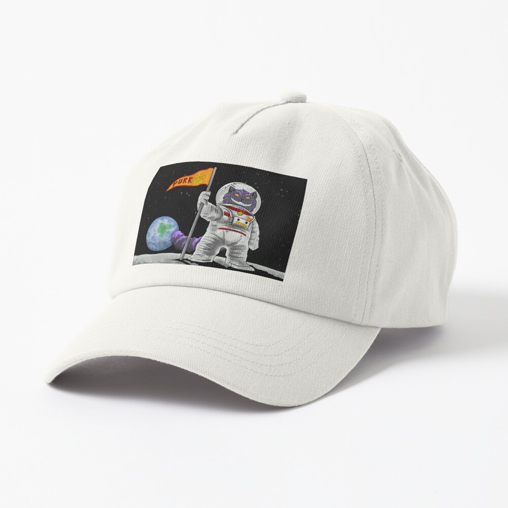 Item preview, Dad Hat designed and sold by BrainBoyCreate.