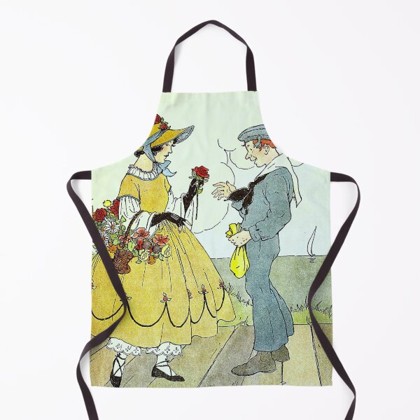 Item preview, The Courtship designed and sold by Lilac-Wolf.