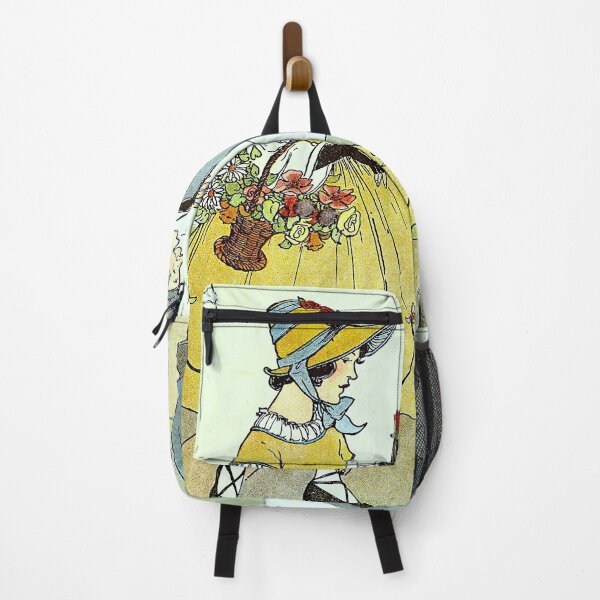 Item preview, The Courtship designed and sold by Lilac-Wolf.