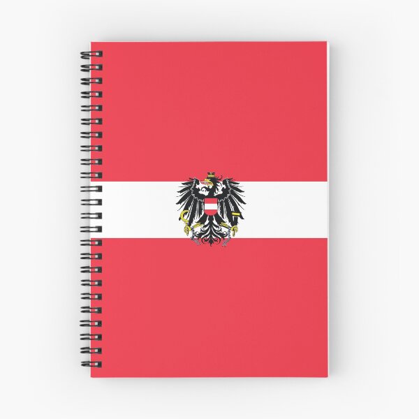 Item preview, Austria Flag designed and sold by shirtsonshirts.