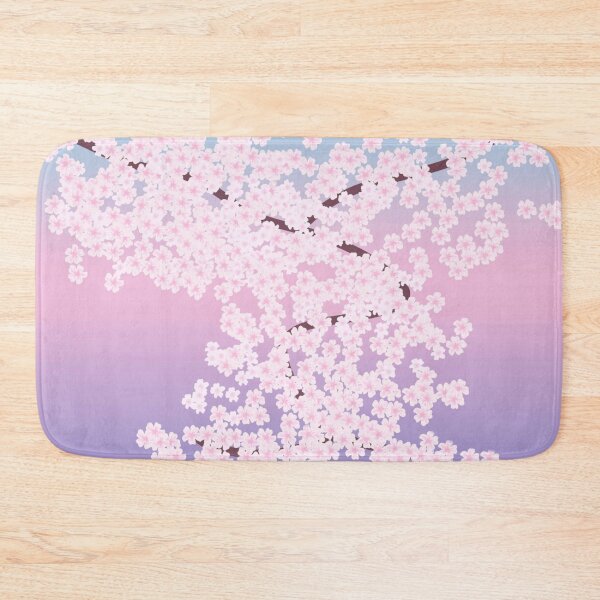 Item preview, Cherry Blossom Pastel Gradient designed and sold by Strings  Stan.