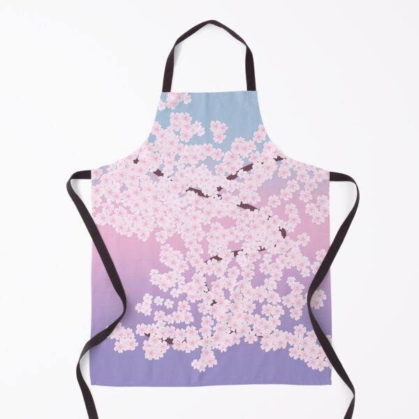 Item preview, Cherry Blossom Pastel Gradient designed and sold by Strings  Stan.
