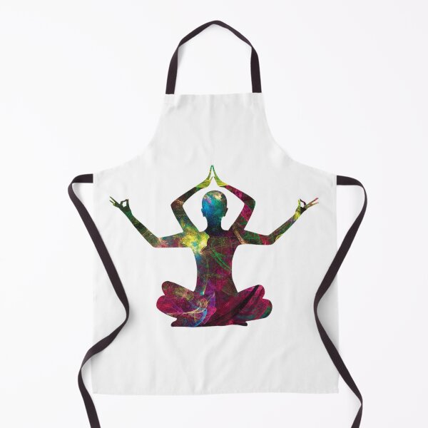Item preview, Abstact Meditator #1 designed and sold by whosedream.