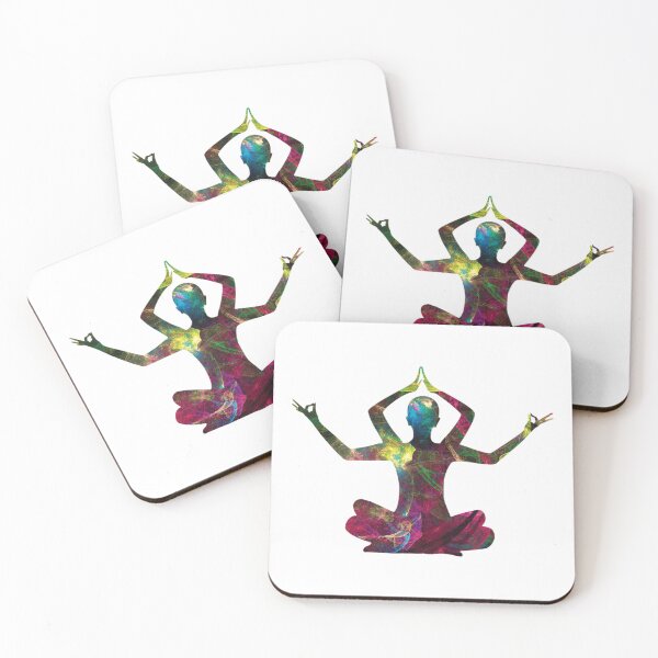 Item preview, Abstact Meditator #1 designed and sold by whosedream.