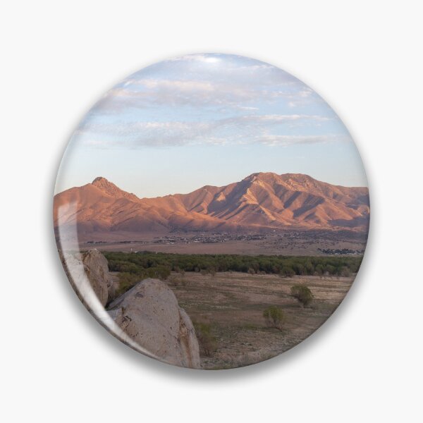 Item preview, Rabbit Island Mountain Scene designed and sold by J Carr Photographer.