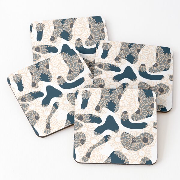 Item preview, Navy Splodges designed and sold by DesignsByJaycee.