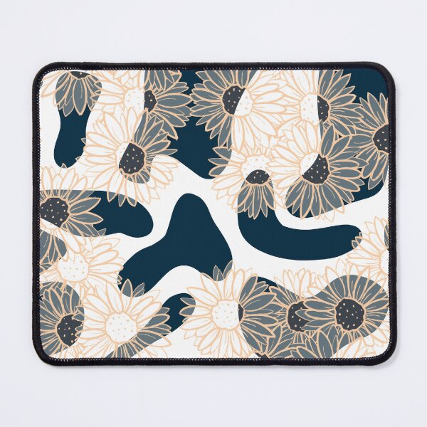 Item preview, Navy Splodges designed and sold by DesignsByJaycee.