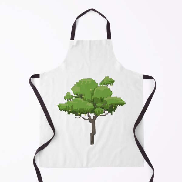 Item preview, Pixel art Mango tree designed and sold by Jessiemay-arts.