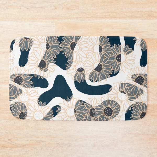 Item preview, Navy Splodges designed and sold by DesignsByJaycee.