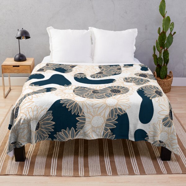 Item preview, Navy Splodges designed and sold by DesignsByJaycee.